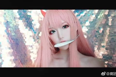 DARLING in the FRANXX