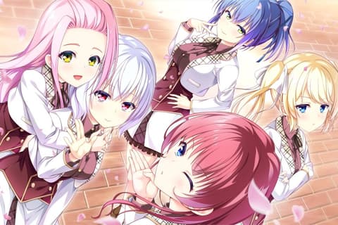  思い出抱えてアイにコイ!! / 怀揣思念与我再会！！