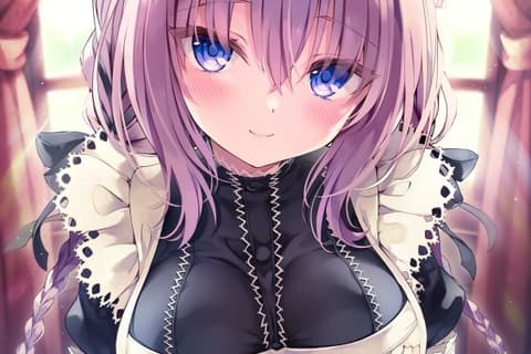 ご主人様、セイラに夢みたいないちゃラブご奉仕させていただけますか/主人，请让塞拉为您献上如梦幻般甜蜜恩爱的侍奉吧