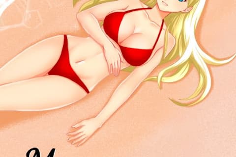 My Summer Adventure: Memories of Another Life/我的夏日冒险:另一种生活的回忆