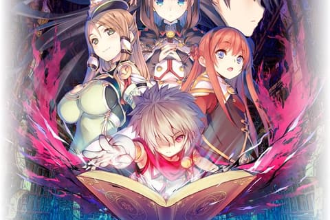 ダンジョントラベラーズ2-2 闇堕ちの乙女とはじまりの書/迷宫旅人2-2 暗堕少女与初始之书 汉化硬盘版