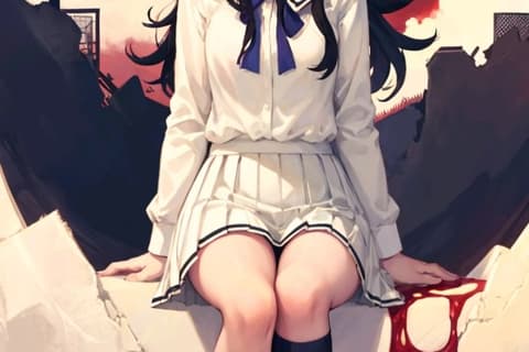  殻ノ少女 FULL VOICE HD SIZE EDITION / 壳之少女 HD全语言高清重置版 汉化硬盘版