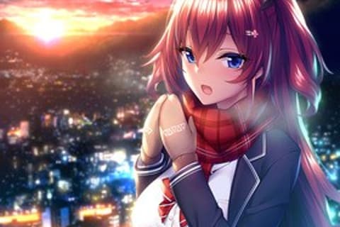  年下彼女[AI翻译简中]