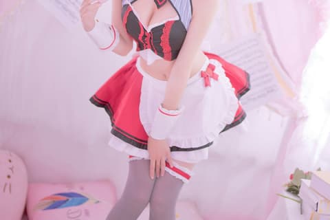 周叽是可爱兔兔-40套合集