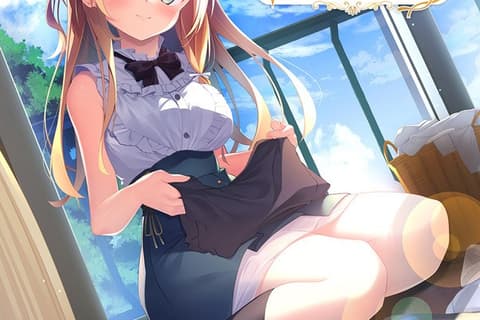 幼なじみお嬢様とHでヒミツな同棲生活 / 与青梅竹马大小姐甜密性福的同居生活 汉化硬盘版