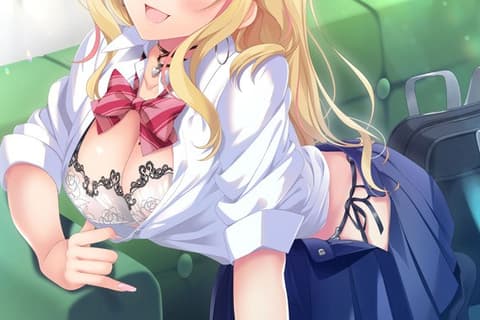 ギャル×オタ ～織川きららはお世話したい～&lt;硬碟版>[日文]