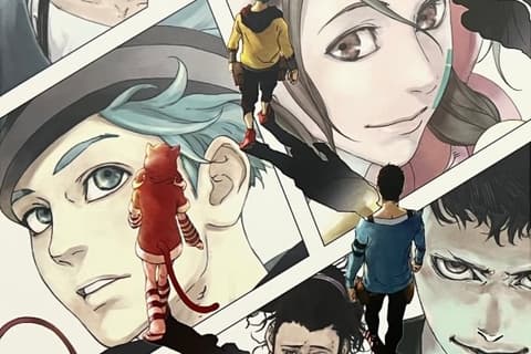  ANONYMOUS;CODE / 匿名代码 汉化硬盘版