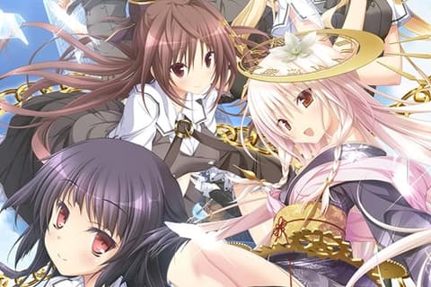 クロノクロック / 柯罗的怀表 无码重译完整汉化硬盘版[汉化重译]