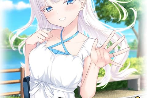  アイコトバ -Silver Snow Sister- 汉化硬盘版[あの日重ねた歌声个人汉化]