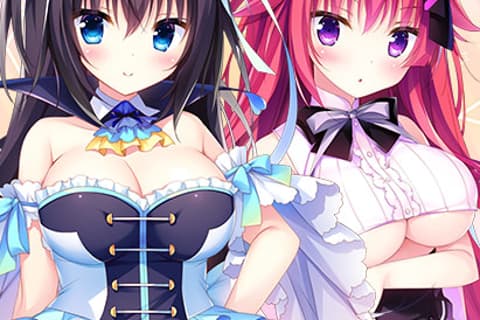 けもの道☆ガーリッシュスクエア LOVE+PLUS/兽娘道 ☆ Girlish Square 无码汉化硬盘版