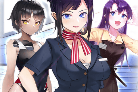 魅のアプリ / 魅App 无码汉化硬盘版[官方简繁中日英文]