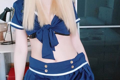 星之迟迟 Vol.037 警察