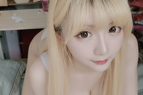 星之迟迟 Vol.024 爱丽丝