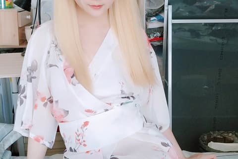 星之迟迟 Vol.031 和服