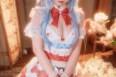 Nekokoyoshi All Collection 爆机少女喵小吉93套全集 带花絮视频 原图完整版