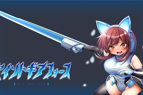 🤒 圣齿轮部队 🤒