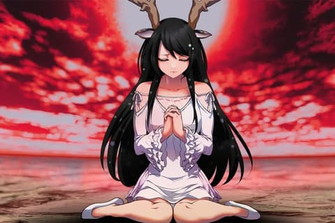 堕艳的圣女伊赫乌蒂Ver1.01