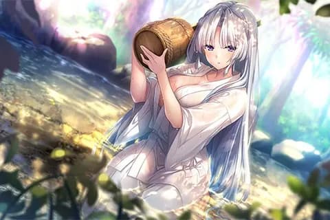 アマナツ ～Perfect Edition～