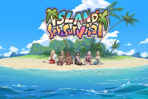 荒島 X 愛 X 求生Ver1.08