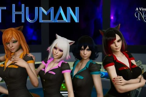 最后的人类 / Last Human