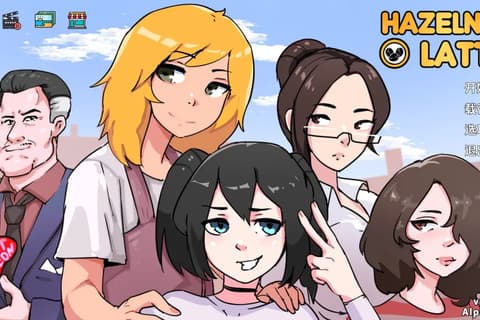 榛子拿铁 [v0.11.2]