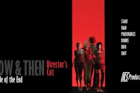 现在与未来 [v1.0]