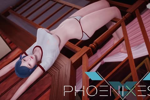 凤凰 Phoenixes Ver1.1