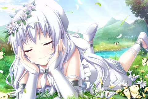 魔導巧殻 ～闇の月女神は導国で詠う～