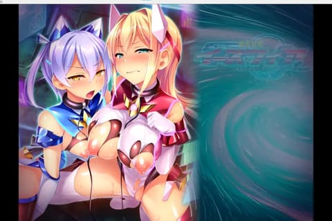 装煌聖姫イースフィア ～淫虐の洗脳改造～