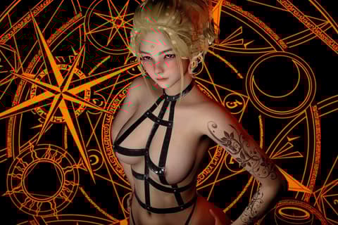 跨界-跨领域 (CrossRealms)