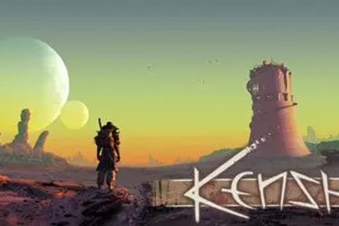 剑士 Kenshi 官方中文版 V1.0.68F