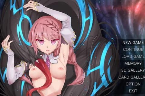 淫神供仪涅欧娜～TS变身退魔少女之屈服～