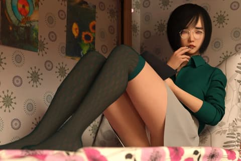 女神的最佳交易ver3.2.5