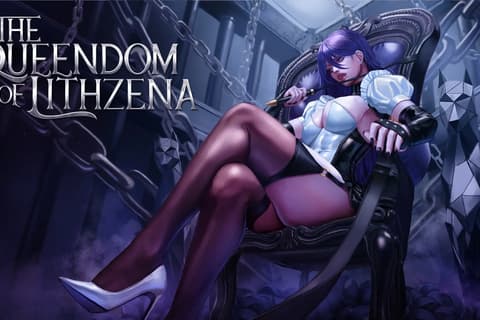 利特泽纳女王领地 (The Queendom of Lithzena)