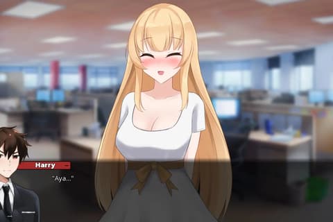 未完的誓约 - 阿雅篇 (PLC 译名) (A Promise Best Left Unkept - Aya Edition)