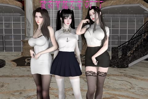 我的幸福人生 Ver1.1