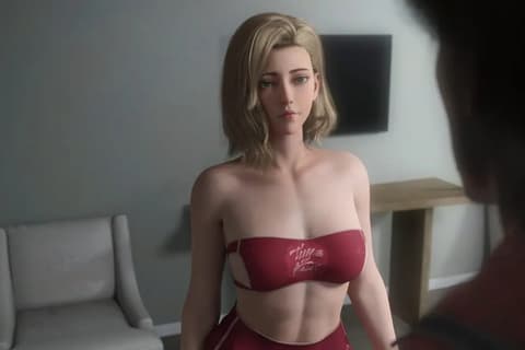 欲望之影 ver0.4c