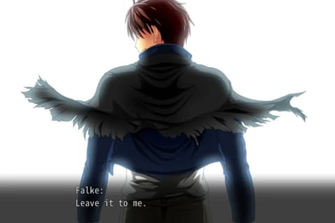 冲突的意志_追加版