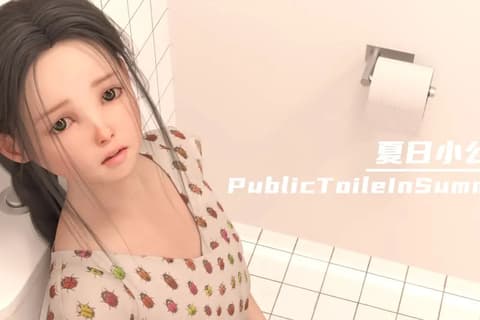 夏日公园 完结 ver2.2