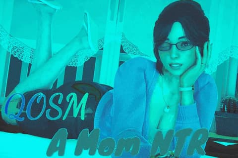 妈妈 NTR (QOSM: A Mom NTR)