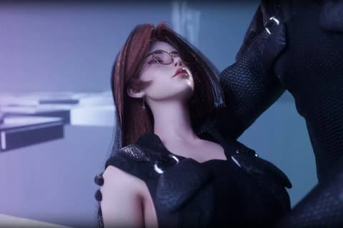 传送门试炼 (Portal Trials Virtus Ascent)