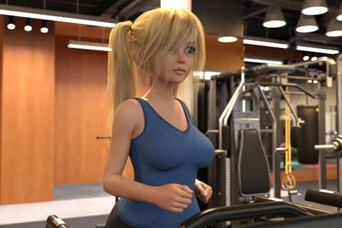 快乐暑假 (Happy Summer)