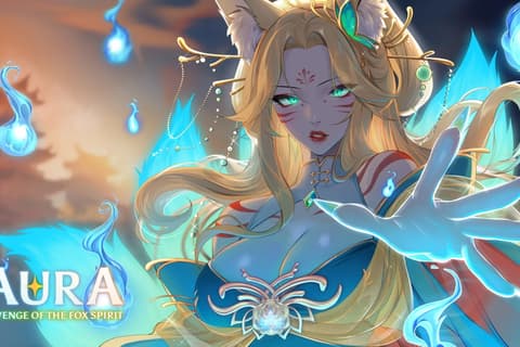 奥拉：卡牌狂潮Ver1.6