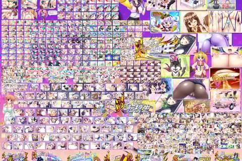 《炎の孕》系列