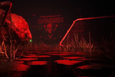 三角洲地区 (Delta Zone)