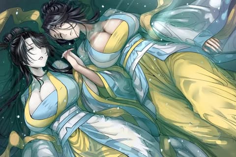 绯月仙行录ver0.56A