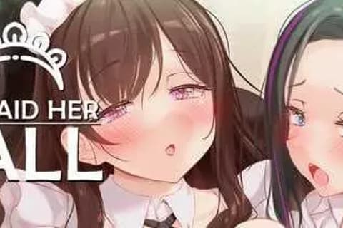 妈妈为何这样 He Maid Her Fall