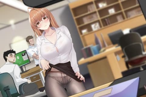 苦主救助中心Ⅰ无码汉化硬盘版[官方中日英文]