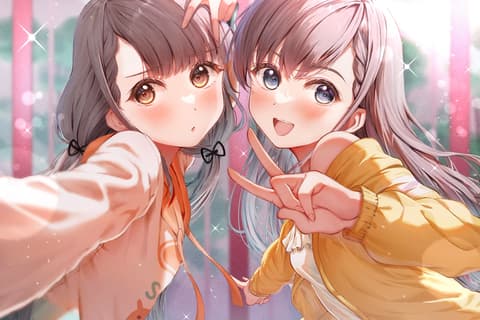 柚子社汉化合集