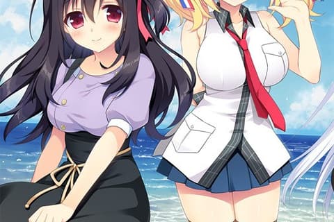 フタマタ恋愛 結愛＆煌ミニアフターストーリー 通常版